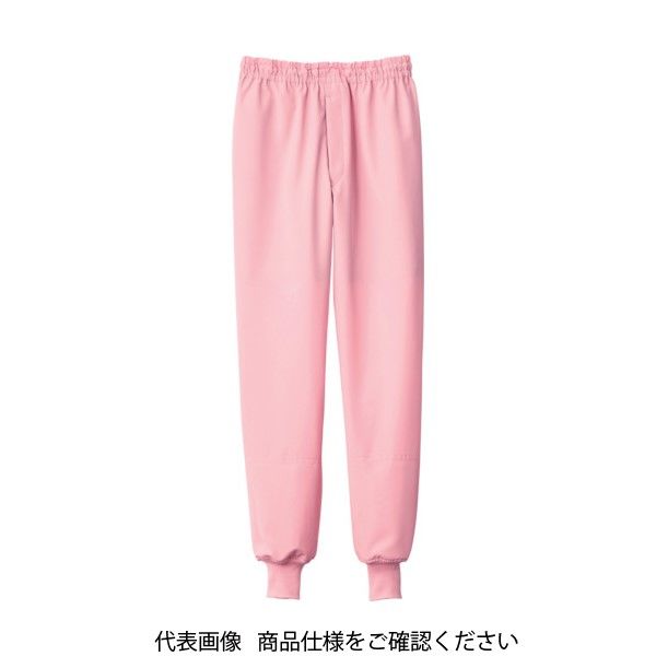 サーヴォ サンペックス クールフリーデ男女兼用ホッピングパンツ ピンク 4L CD657-4L 1着(1枚) 855-2202（直送品）