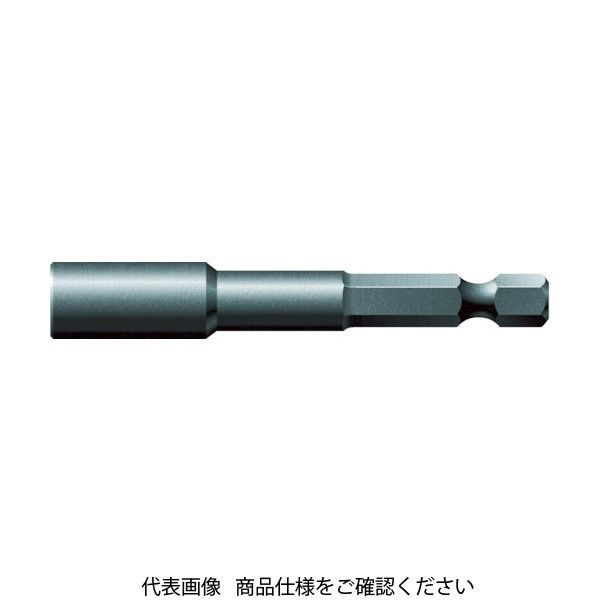 Wera Werk 869/4MSB ナットセッター(ブリスター) 7.0 073502 1本 837-0638（直送品）