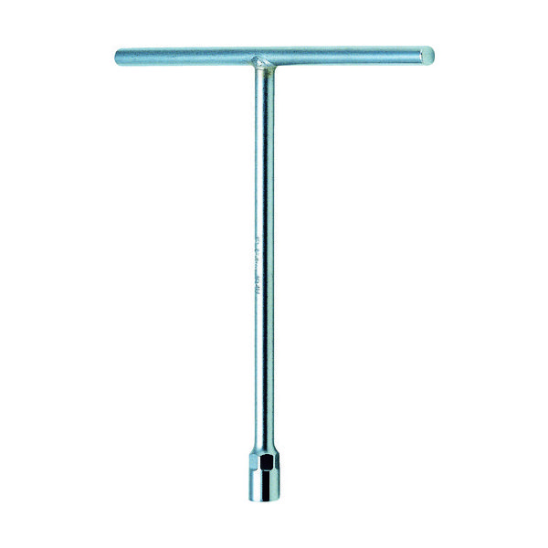 山下工業研究所 コーケン T型レンチ 対辺6mm 104M-6 1個 811-7919（直送品）