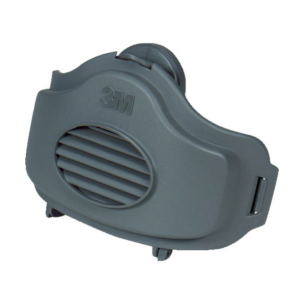 スリーエム ジャパン 3M ろ過材ホルダー 3700 1個 855-9398（直送品）