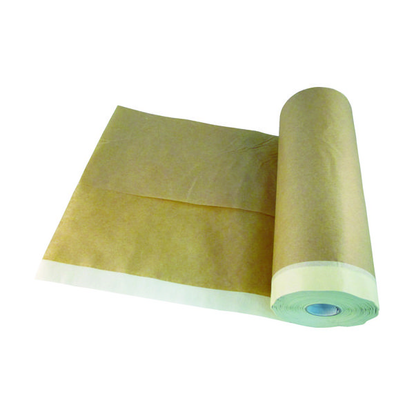 テサテープ tesa クラフトマスカー 4364-180-25 1巻 836-5657（直送品）