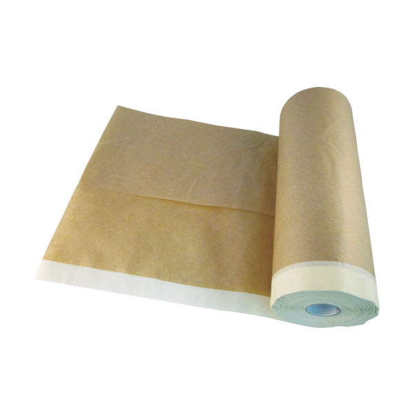 テサテープ tesa クラフトマスカー 4364-300-25 1巻 836-5658（直送品）