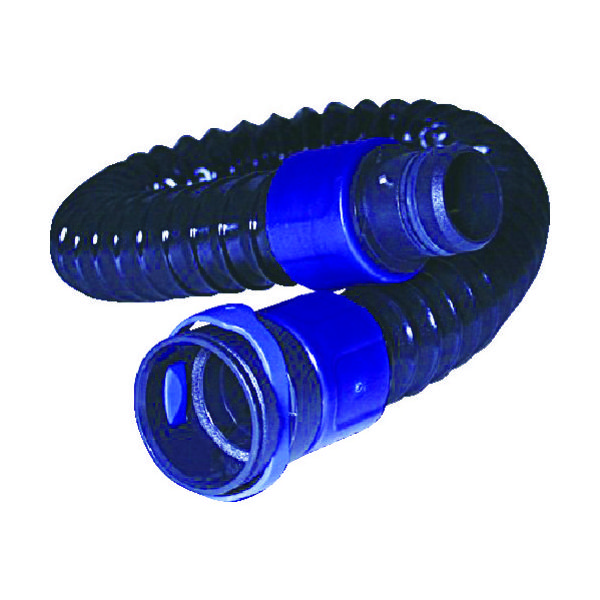 スリーエム ジャパン 3M バーサフロー[[TM上]] 連結管 BTー20S 1本(1個) 828-9833（直送品）