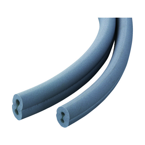 アラム ARAM チューブ サーマレックス(1363ー01) ツインタイプ 内径6mm 全長20m 1363-01 1m(1m)（直送品）