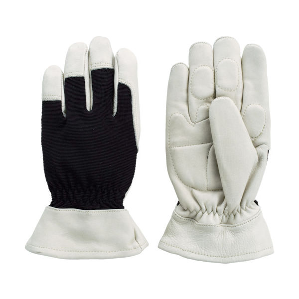 富士グローブ 防振手袋NO.3 1527 1双 855-5292（直送品）