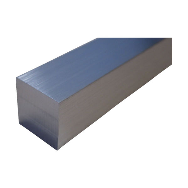 野水鋼業 NOMIZU SUSー304 CD四角棒 10×10×980 304-CS-010-010-0980 1本 856-7160（直送品）