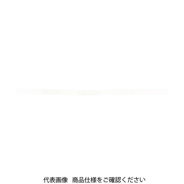 富士インパルス シリコンゴム 9.5×210 (1個入) 15244 1袋(1個) 836-3989（直送品）