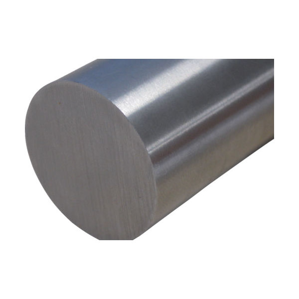 野水鋼業 NOMIZU ステンレス鋼材 SUSー316 ピーリング丸棒 10×300 316-P-010-0300 1本 856-7244（直送品）