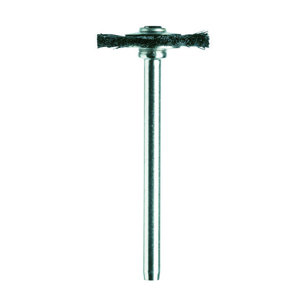 ボッシュ ドレメル 剛毛ブラシ2パック 403N 1パック(2個) 861-0219（直送品）