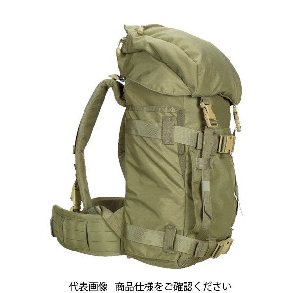 FirstSpear FS フィールドラック マルチカム 500-11-00119-5004-00 1個 855-2667（直送品）