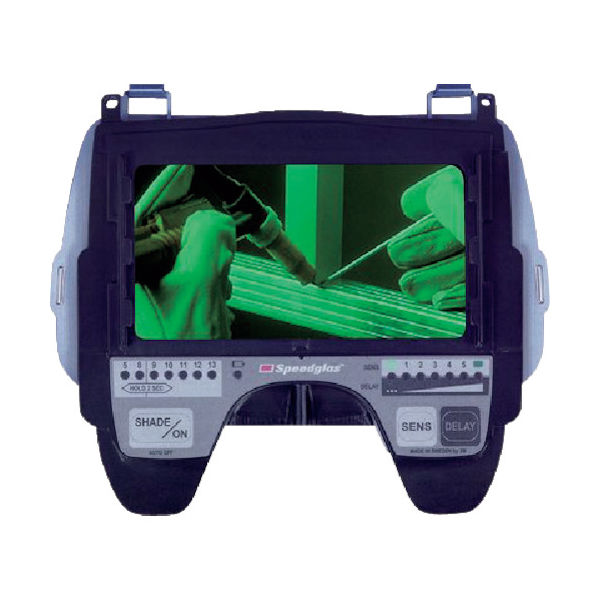 スリーエム ジャパン 3M スピードグラス[[TM上]] 液晶フィルター 9100X用 500015 1個 829-1739（直送品）