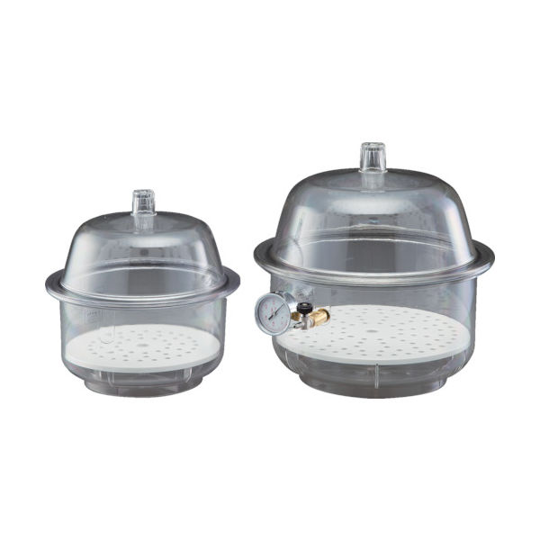 ニッコー・ハンセン NIKKO RDー300V真空計付(天面) 207062 1個 856-2887（直送品）