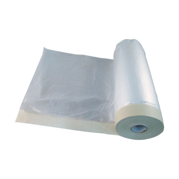 テサテープ tesa 建築内装用マスカー 4368-1800-33 1巻 836-5654（直送品）