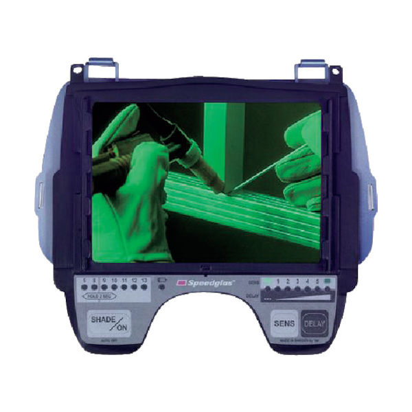 スリーエム ジャパン 3M スピードグラス[[TM上]] 液晶フィルター 9100XX用 500025 1個 829-1740（直送品）