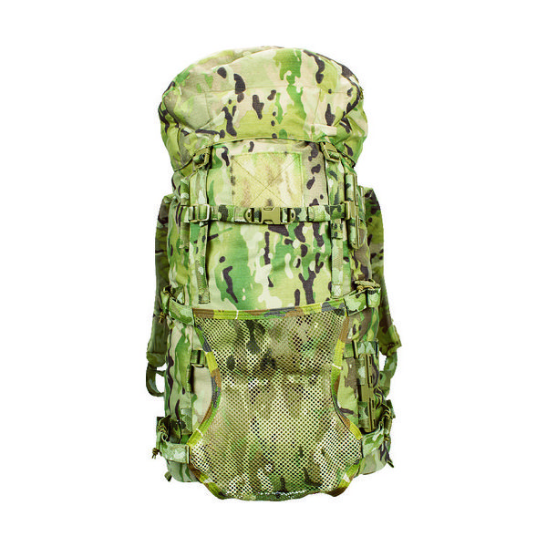 FirstSpear FS マイクフォースパック ミディアム マルチカム 500-11-00137-5004-00 1個 855-2662（直送品）