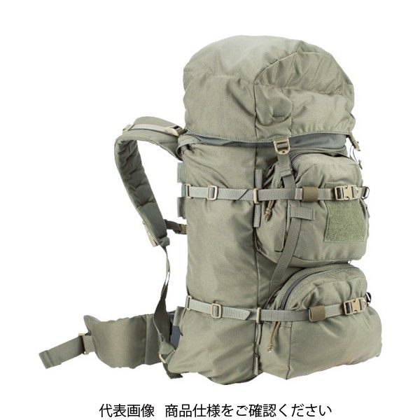 FirstSpear FS マイクフォースパック ミディアム コヨーテ 500-11-00137-5005-00 1個 855-2663（直送品）