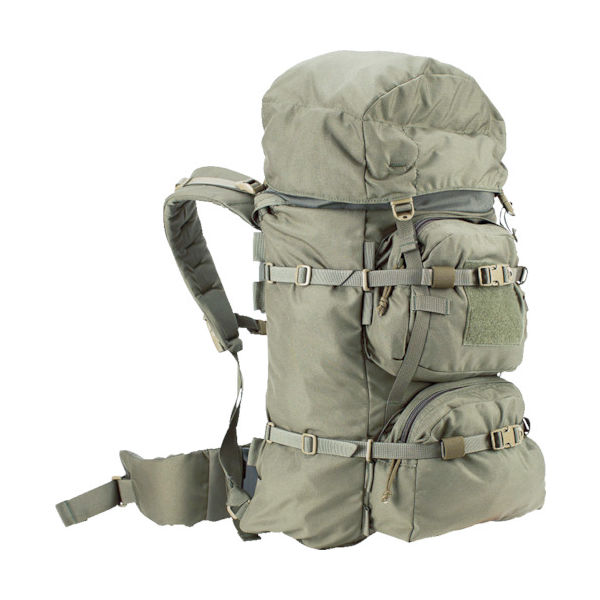 FirstSpear FS マイクフォースパック ミディアム マナティーグリーン 500-11-00137-5058-00 1個（直送品）