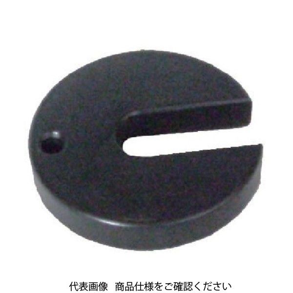 シークワサー10キロ　ゆぅ ニューストロング C型ワッシャー 10ミリ用 10M-CW 1個 827-9316