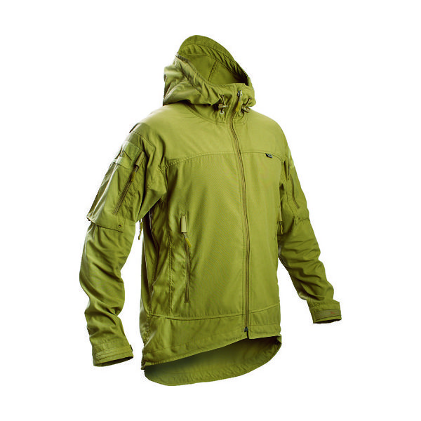 FirstSpear FS 【売切廃番】FirstSpear ウィンドチーター コヨーテ S 500-14-00011-005-02 1着（直送品）