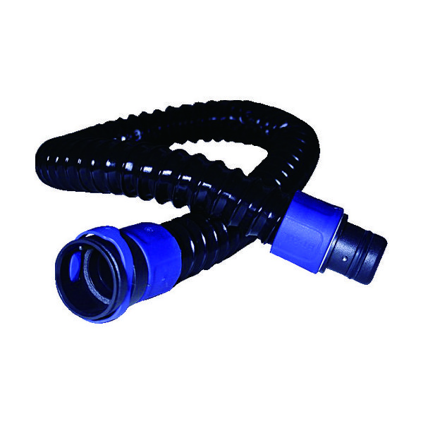 スリーエム ジャパン 3M バーサフロー[[TM上]] 連結管 BTー20L 1本(1個) 828-9834（直送品）