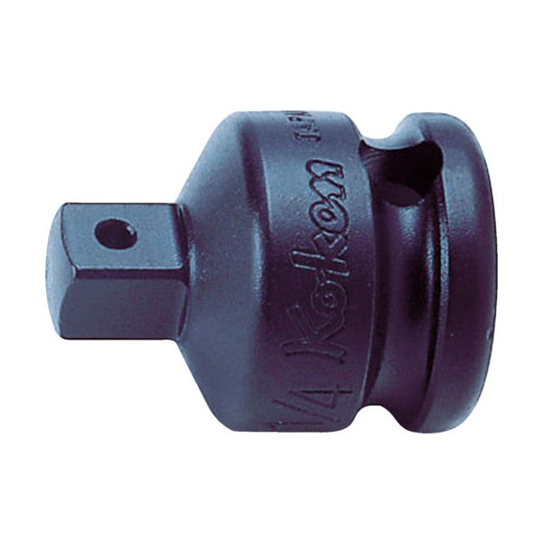 山下工業研究所 Koーken インパクトアダプター 差込角9.5×6.35mm 13322A 1個 812-0405（直送品）