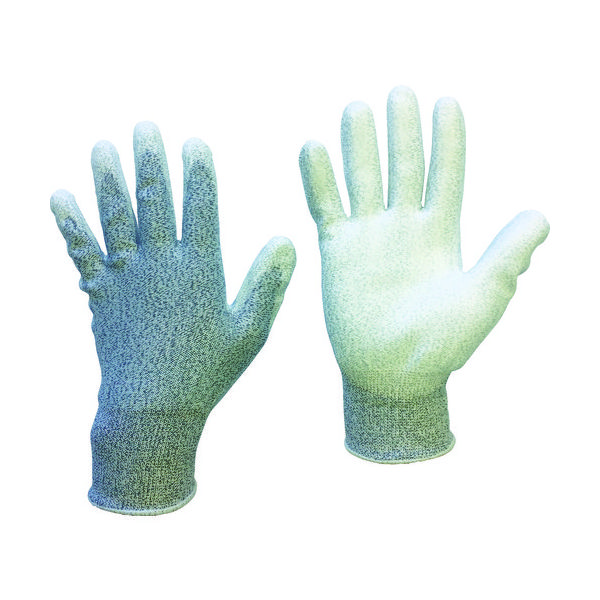 川西工業 川西 シュレガードパームコート 1P Sサイズ 2560-S 1双 856-2486（直送品）