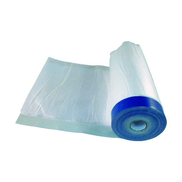 テサテープ tesa 建築外装用マスカー 4369-550-14 1巻 836-5672（直送品）