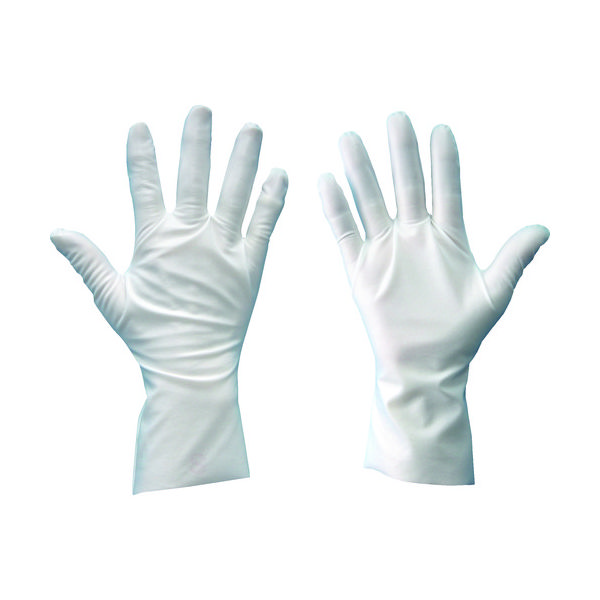 ウインセス WINCESS 溶着手袋 SS (50双入) BX-309-SS 1袋(50双) 855-7096（直送品）