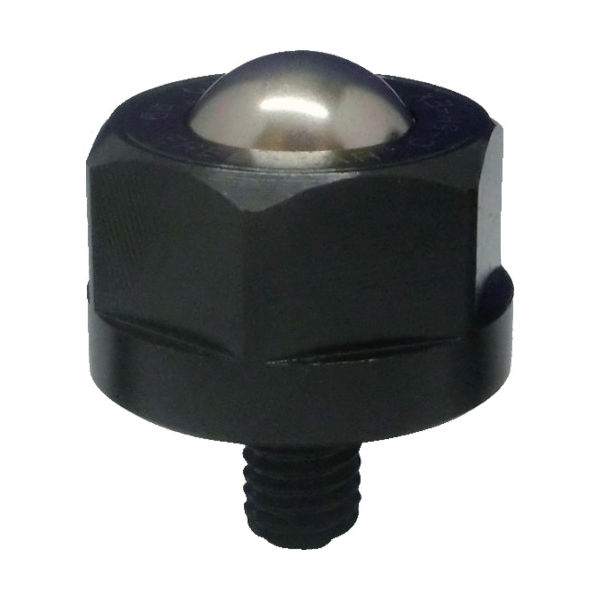 フリーベアコーポレーション FREEBEAR 切削加工品上向用 Cー5HーEX 1個 829-0222（直送品）