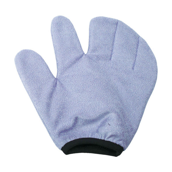 ソフト99コーポレーション SOFT99 洗車用品 クロス ホイールミットソフト 04159 1個(1枚) 835-6671（直送品）