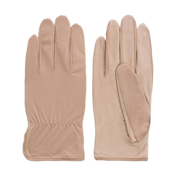富士グローブ 豚本革精密作業用手袋 ピッギーライナー ベージュ LLサイズ 1双入 0635 1双 855-5114（直送品）