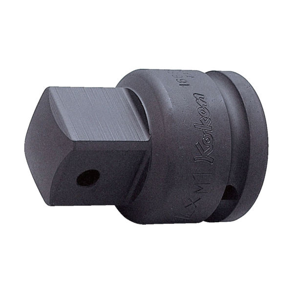 山下工業研究所 コーケン 3 4(19mm)SQ. インパクトアダプター 凸1 2