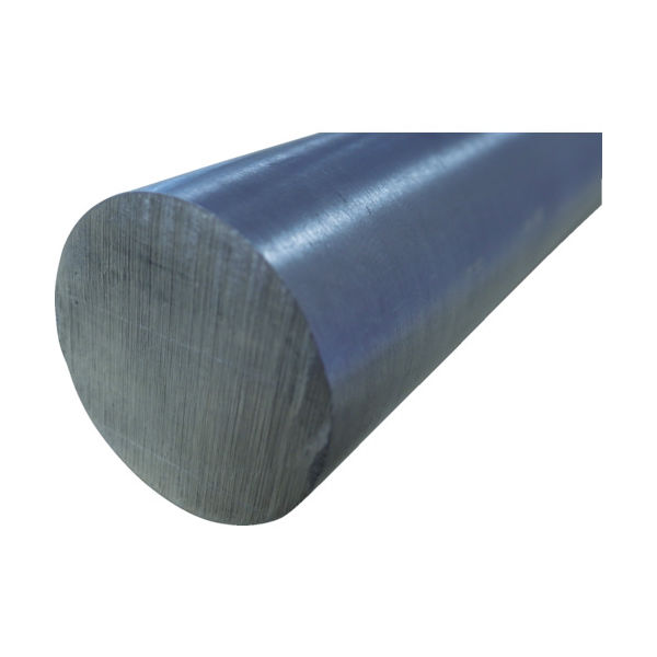 野水鋼業 NOMIZU ステンレス鋼材 SUSー303 ピーリング丸棒 10×300 303-P-010-0300 1本 856-7130（直送品）