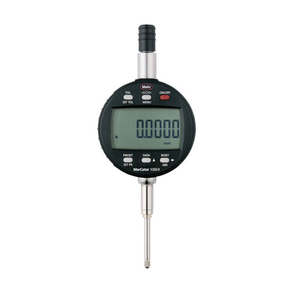 マール・ジャパン マール デジタルインジケータ1086R(4337621) 1086R005/25 1個 835-4807（直送品）