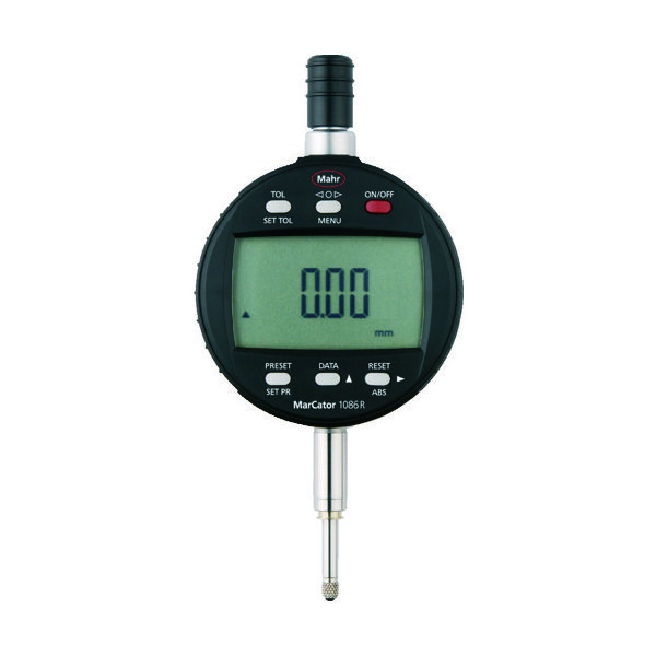 マール・ジャパン マール デジタルインジケータ1086R(4337130) 1086R01/12.5 1個 835-4804（直送品）