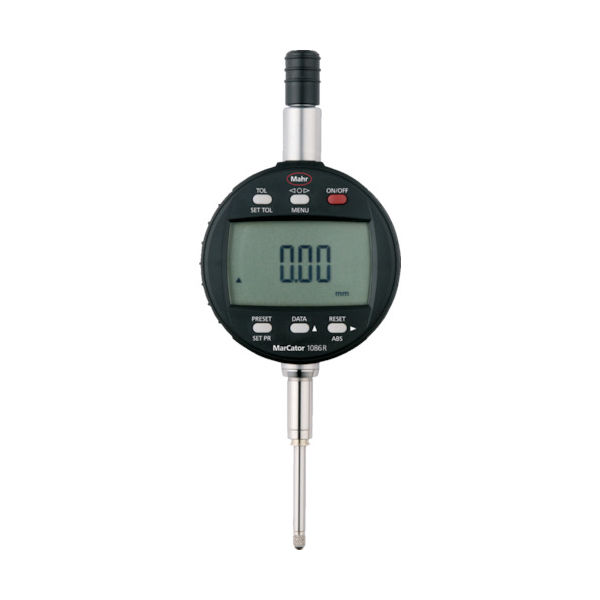 マール・ジャパン マール デジタルインジケータ1086R(4337131) 1086R01/25 1個 835-4805（直送品）