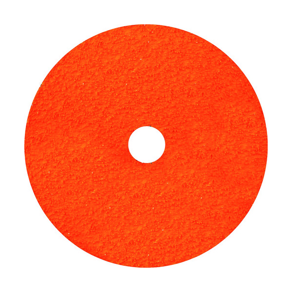 サンゴバン NORTON ブレイズ ファイバーディスク P50 2FI180F98050 1セット(25枚) 855-2898（直送品）