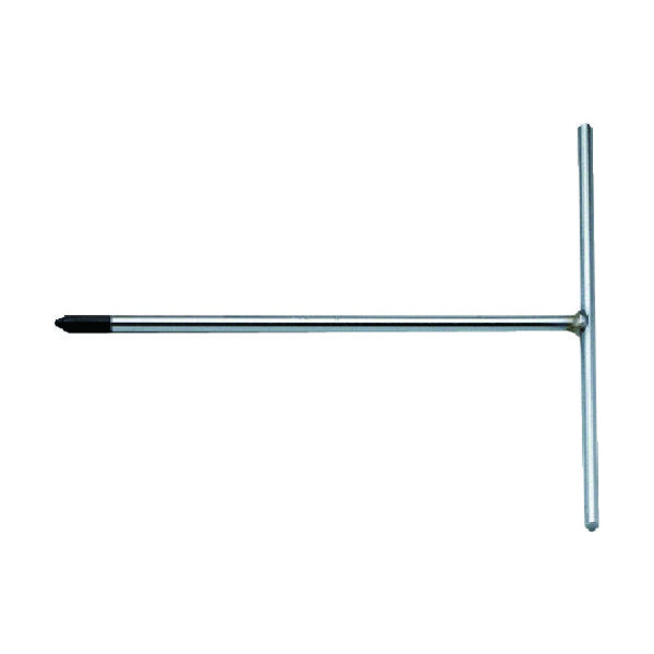 山下工業研究所 コーケン T型プラスドライバー 157P-2 1本(1個) 811-8156（直送品）