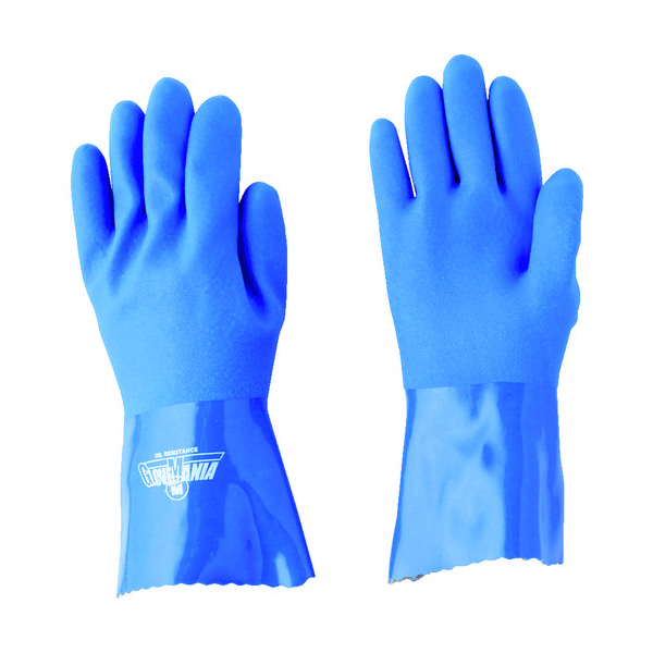 川西工業 川西 耐油マックス 1P Sサイズ 2300-S 1双 829-0489（直送品）