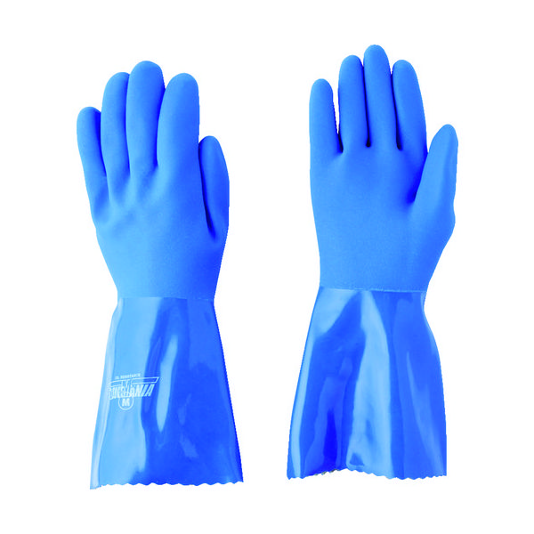 川西工業 川西 耐油マックスロング 1P LLサイズ 2303-LL 1双 829-0495（直送品）