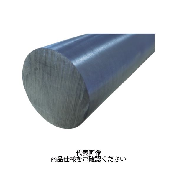 野水鋼業 NOMIZU ステンレス鋼材 SUSー304 ピーリング丸棒 40×995 304-P-040-0995 1本 856-7207（直送品）