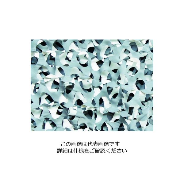 Camo Systems クレイジー レギュラーXウルトラライト アーバン 2.4mX3m CCRU2.4X3UC 1枚 855-0458（直送品）