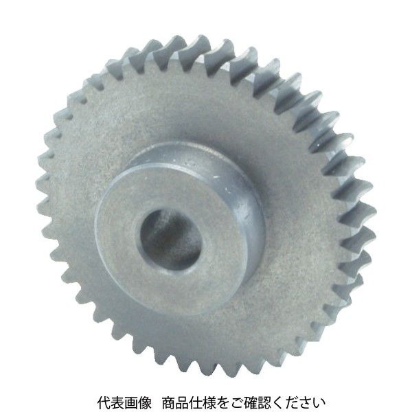 小原歯車工業 KHK ウォームホイルCG1.5ー30R1 CG1.5-30R1 1個 856-6472（直送品）