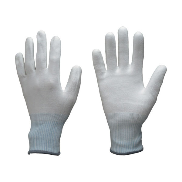 東和コーポレーション トワロン 耐切創手袋 NEOカットレジスト M 176-M 1双 829-0831（直送品）