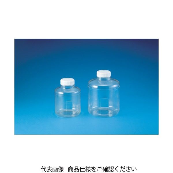 ニッコー・ハンセン NIKKO ポリカーボネート大型瓶20L 102502 1個 856-2849（直送品）