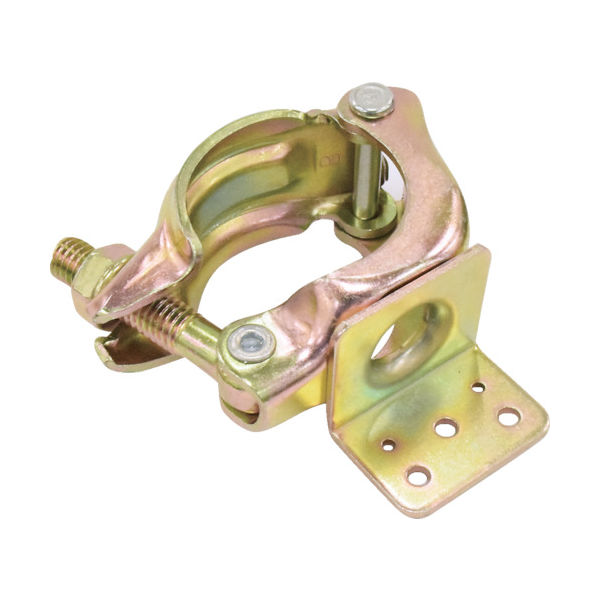 タカミヤ タルキ止めクランプ 直交 10251064 1個 859-4246（直送品）