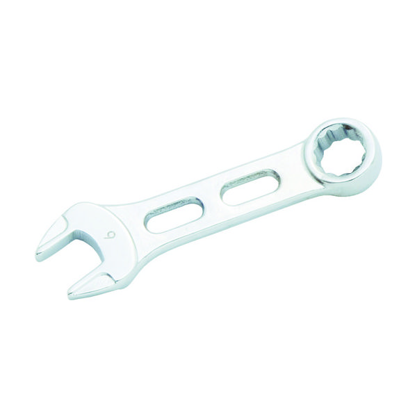 旭金属工業 ASH ライツールコンビネーションスパナプチコン6mm LCWU006 1丁 855-0856（直送品）