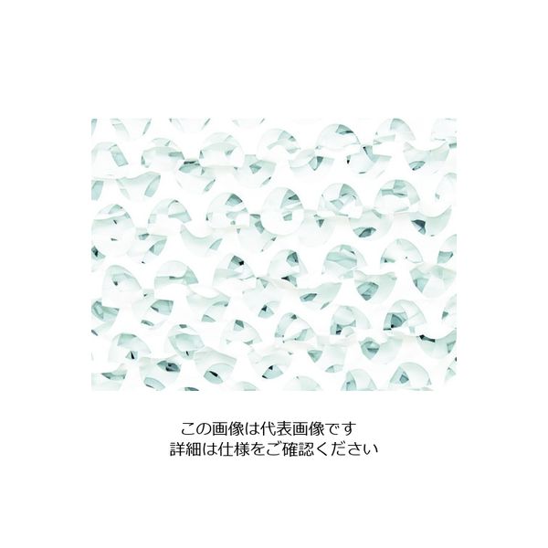 Camo Systems プロ レギュラーXウルトラライト スノウ 2.4mX3m XRU2.4X3SC 1枚 855-0446（直送品）