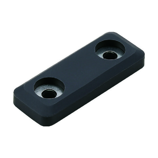 スガツネ工業 SUGATSUNE (140033800)MCーMS45DGRシリコーンマグネットキャッチ MC-MS45DGR 1個（直送品）