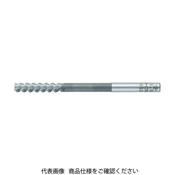 トラスコ中山 TRUSCO ヘリックスリーマ 19.0mm HLX19.0 1本 854-9416（直送品）